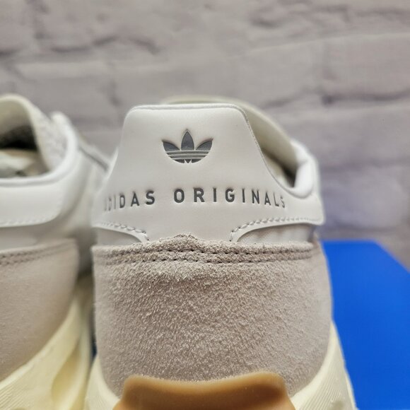 Adidas Mens Retropy E5 Shoes - Picture 8 of 10